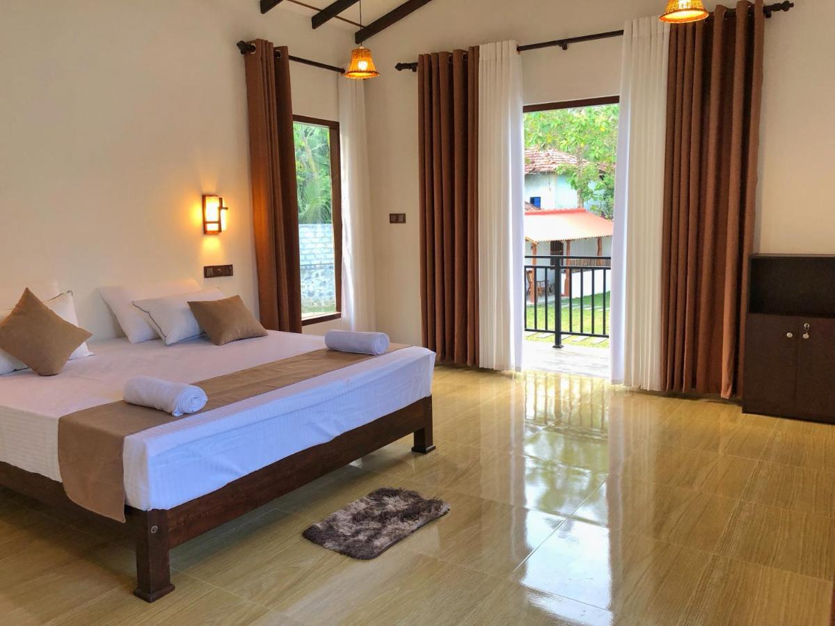 Finch Tangalle Exterior photo