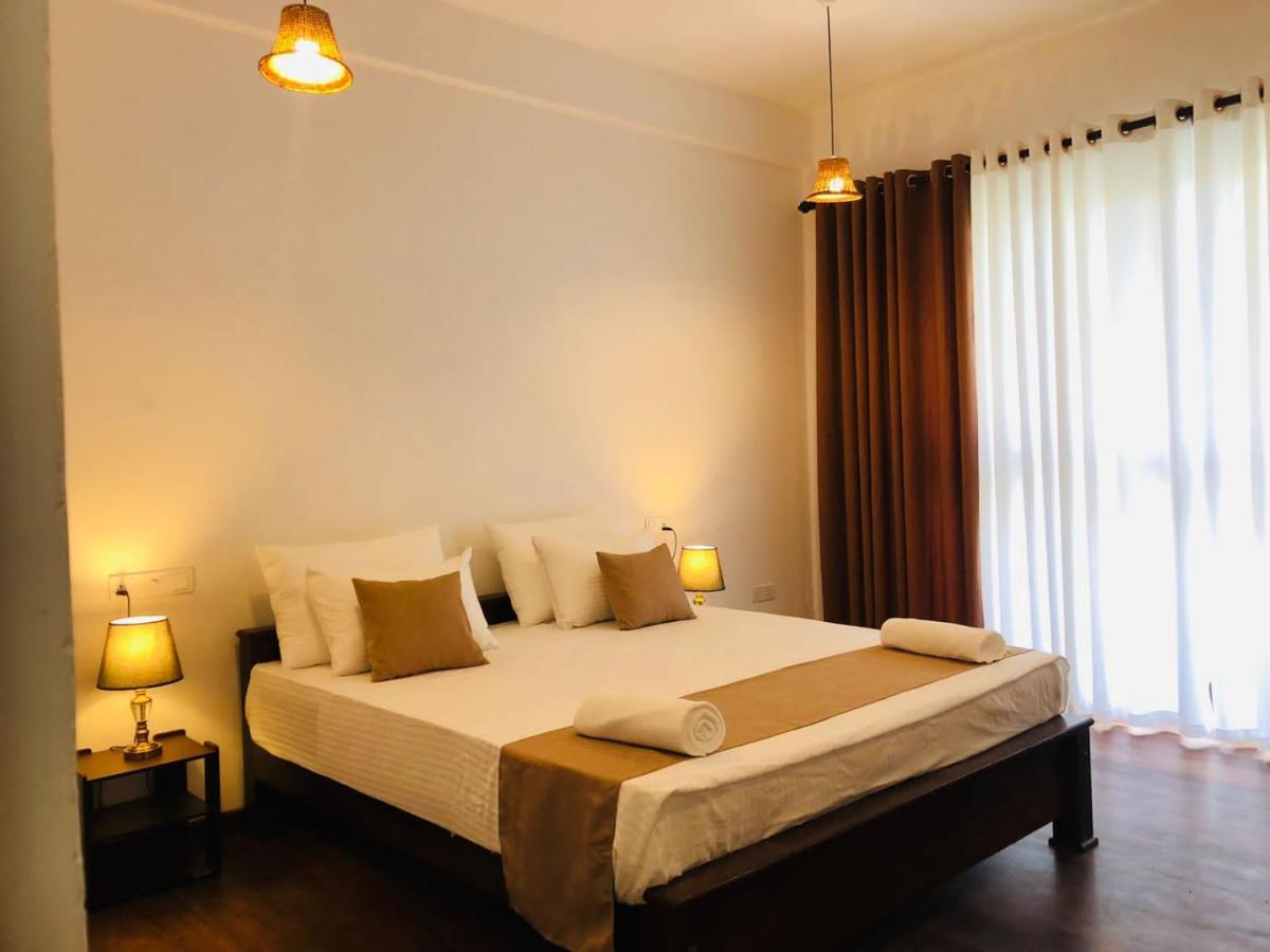 Finch Tangalle Exterior photo