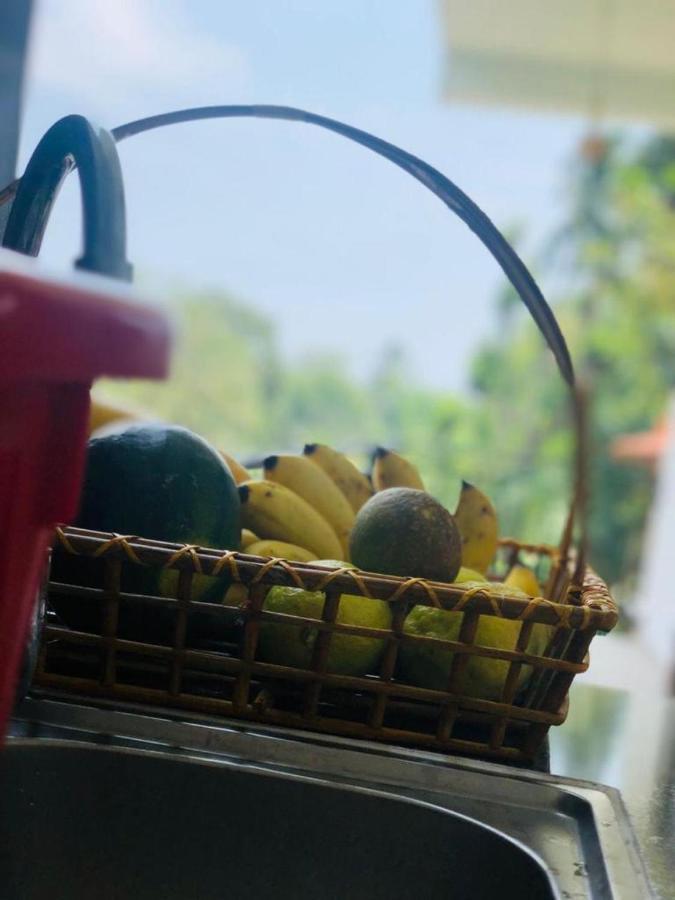 Finch Tangalle Exterior photo