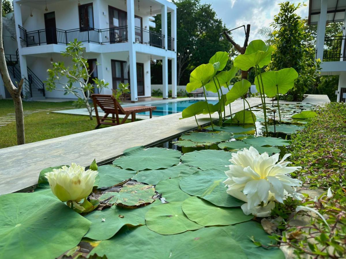 Finch Tangalle Exterior photo
